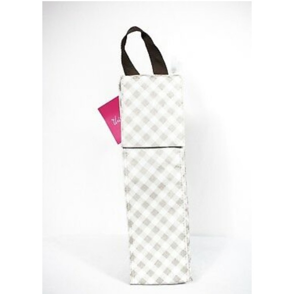 thirty-one Handbags - Thirty-one wine cooler thermal bag